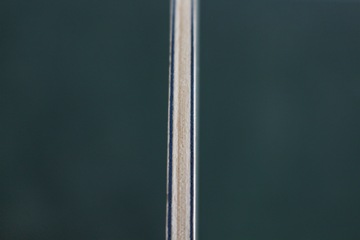 Tibhar Samsonov Force Pro - Structure of veneers