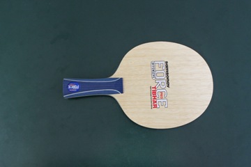 Tibhar Samsonov Force Pro - Side view