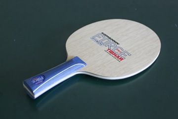 Tibhar Samsonov Force Pro - Side view 