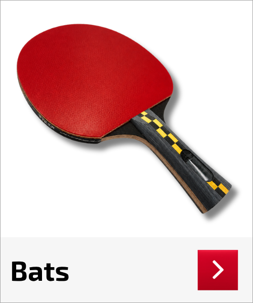 Companies Table Tennis Rackets