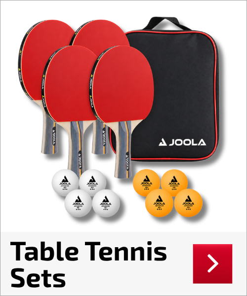 Companies Table Tennis Racket Sets