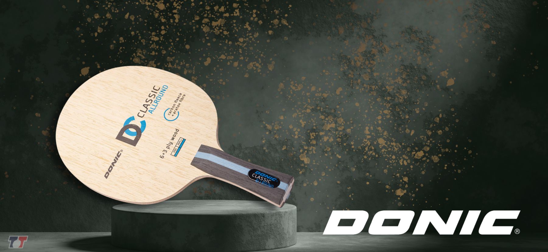 Donic Classic Allround