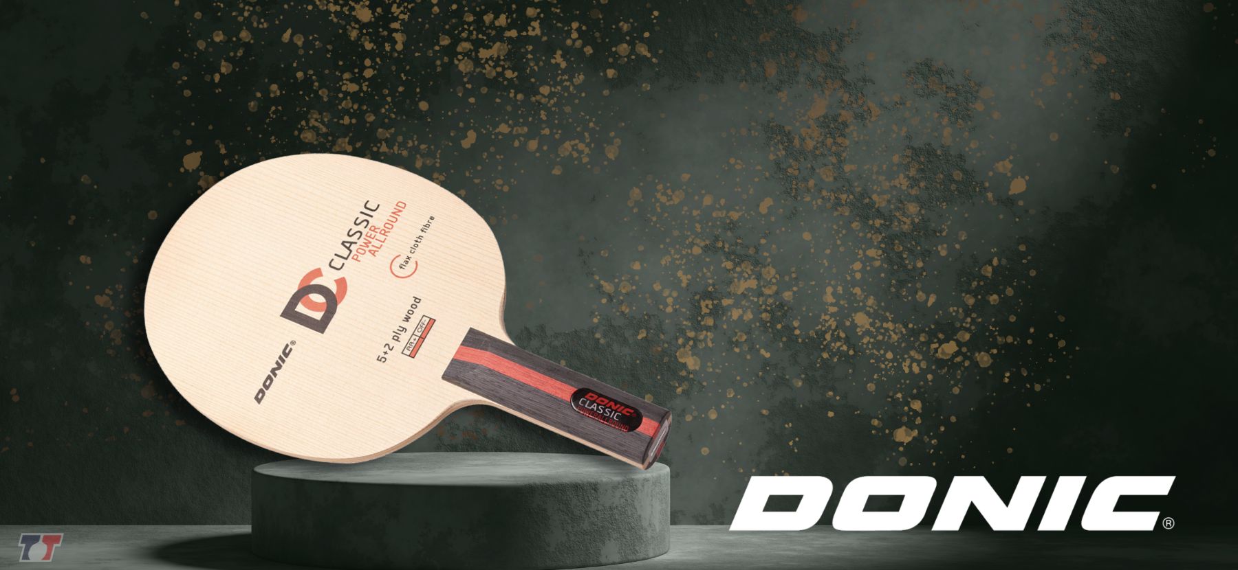 Donic Classic Power Allround