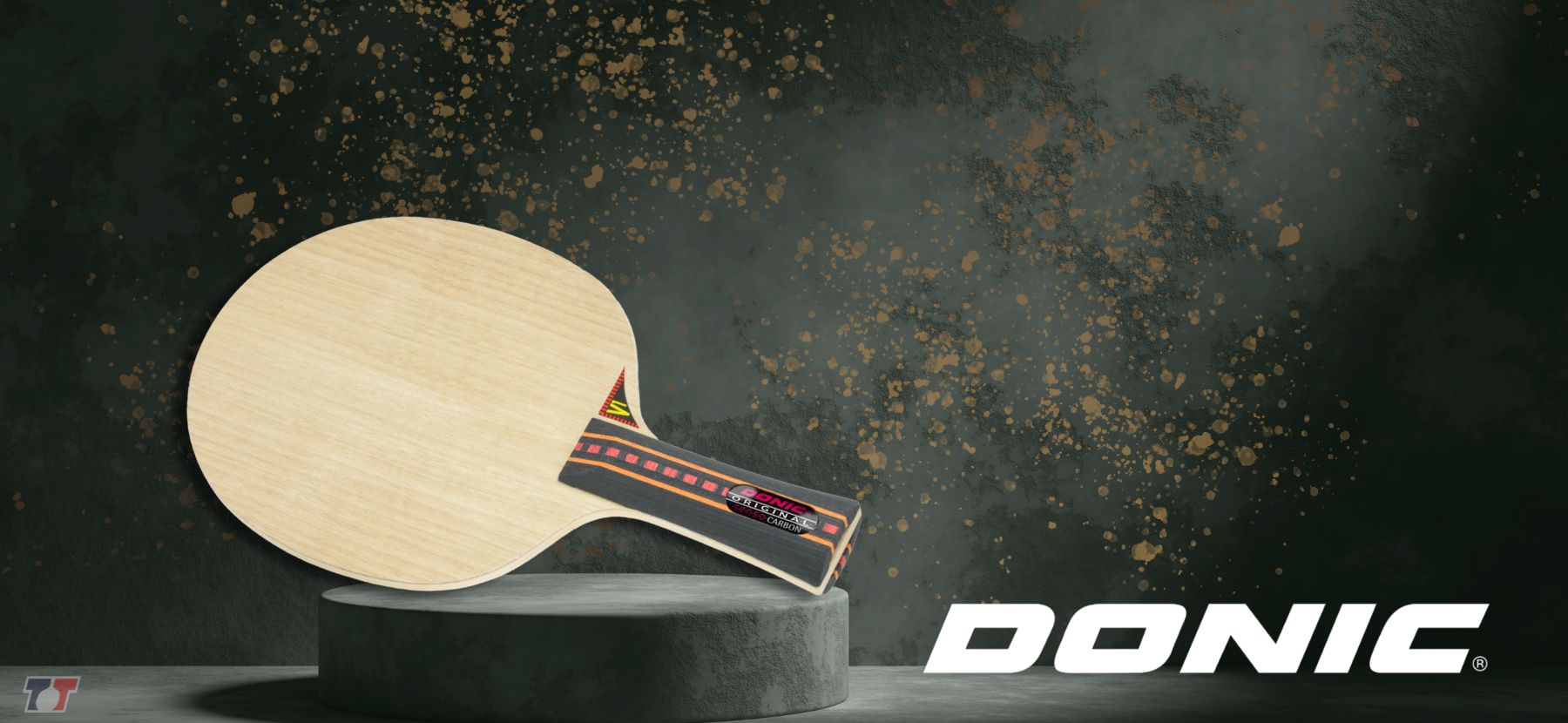 Donic Original Senso Carbon