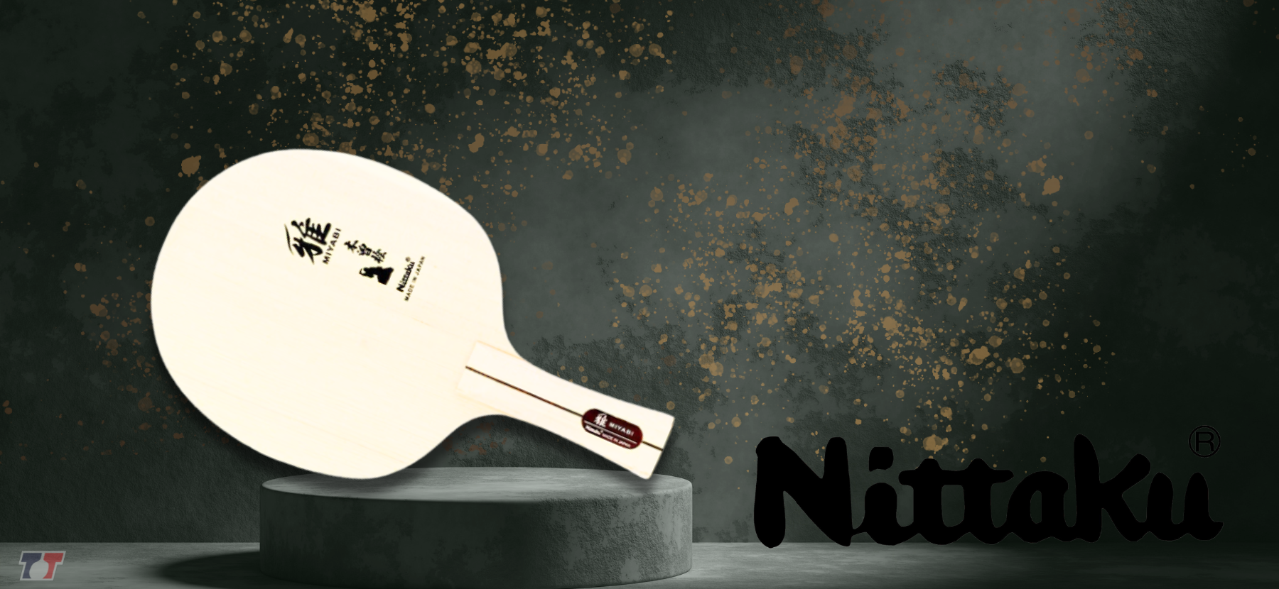 Nittaku Miyabi OFF
