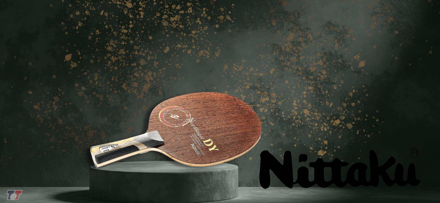 Nittaku Nordlinger DY