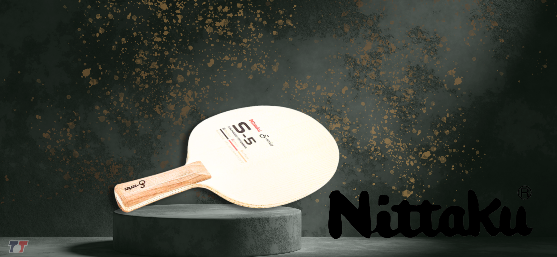 Nittaku S-5 ALL