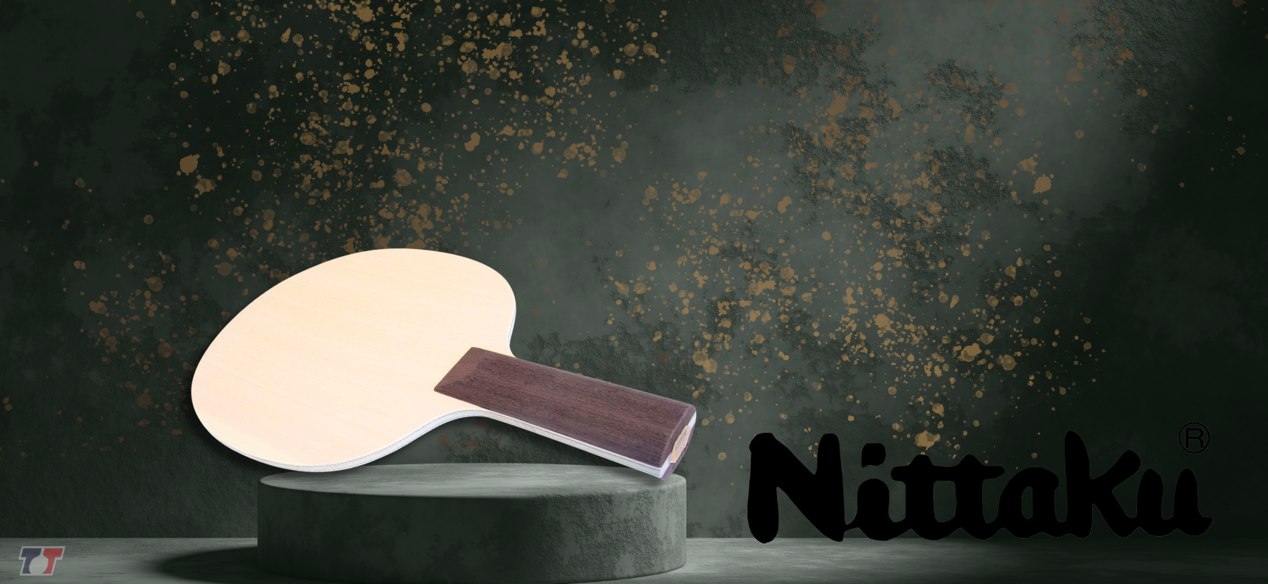 Nittaku Shake Defense