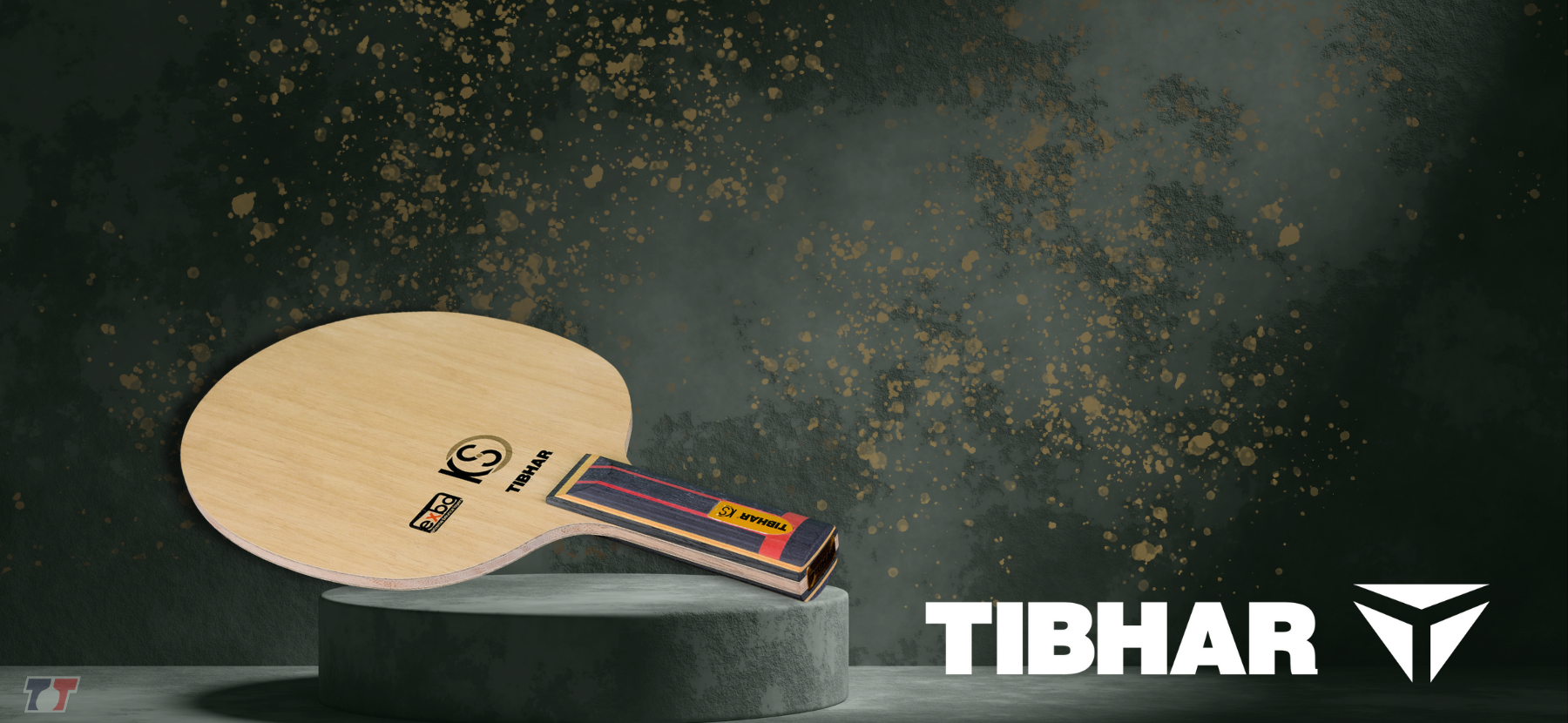 Tibhar Kinetic Speed