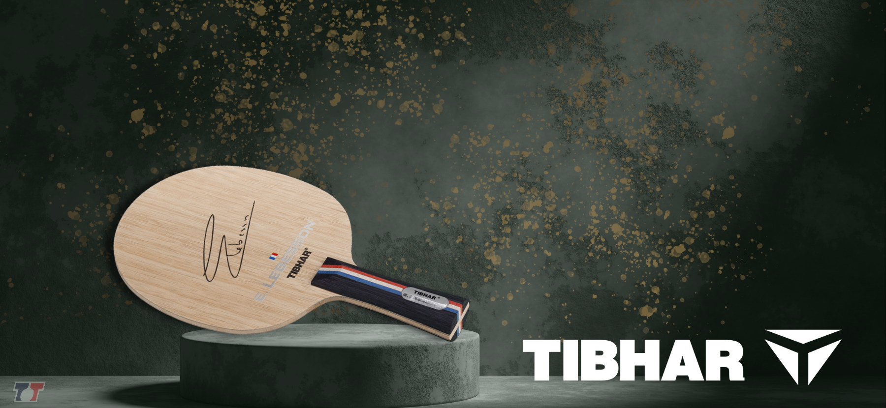 Tibhar Lebesson