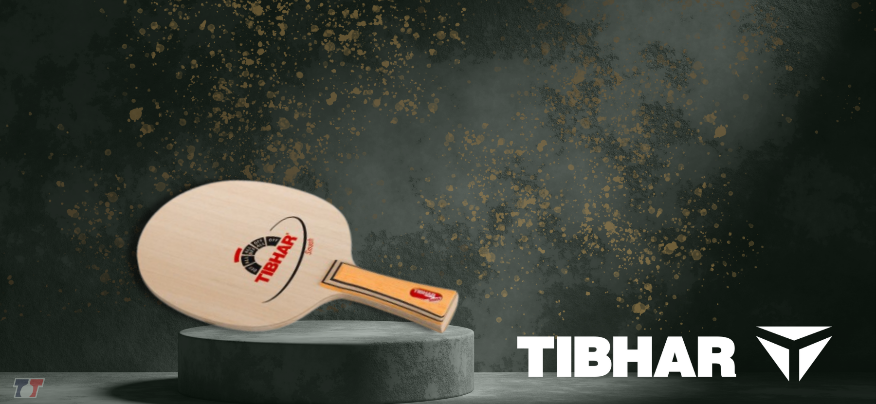 Tibhar Smash