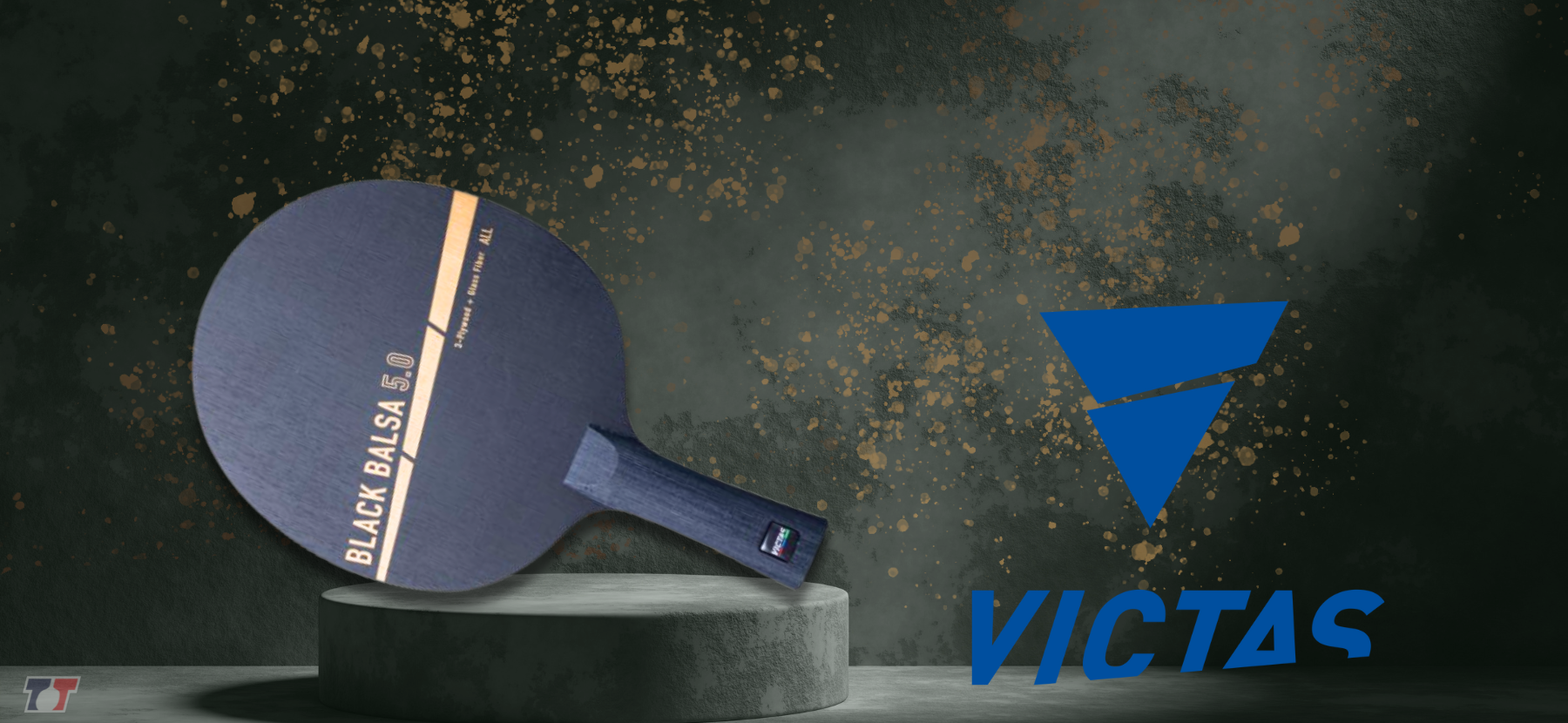 Victas Black Balsa 5.0
