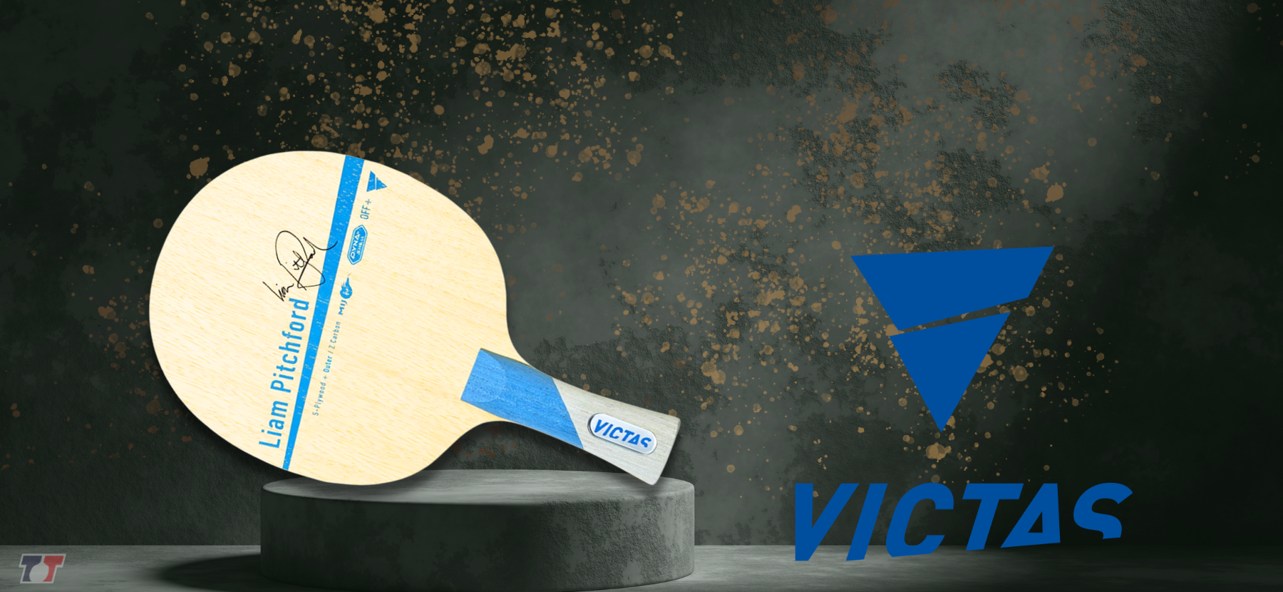 Victas Liam Pitchford