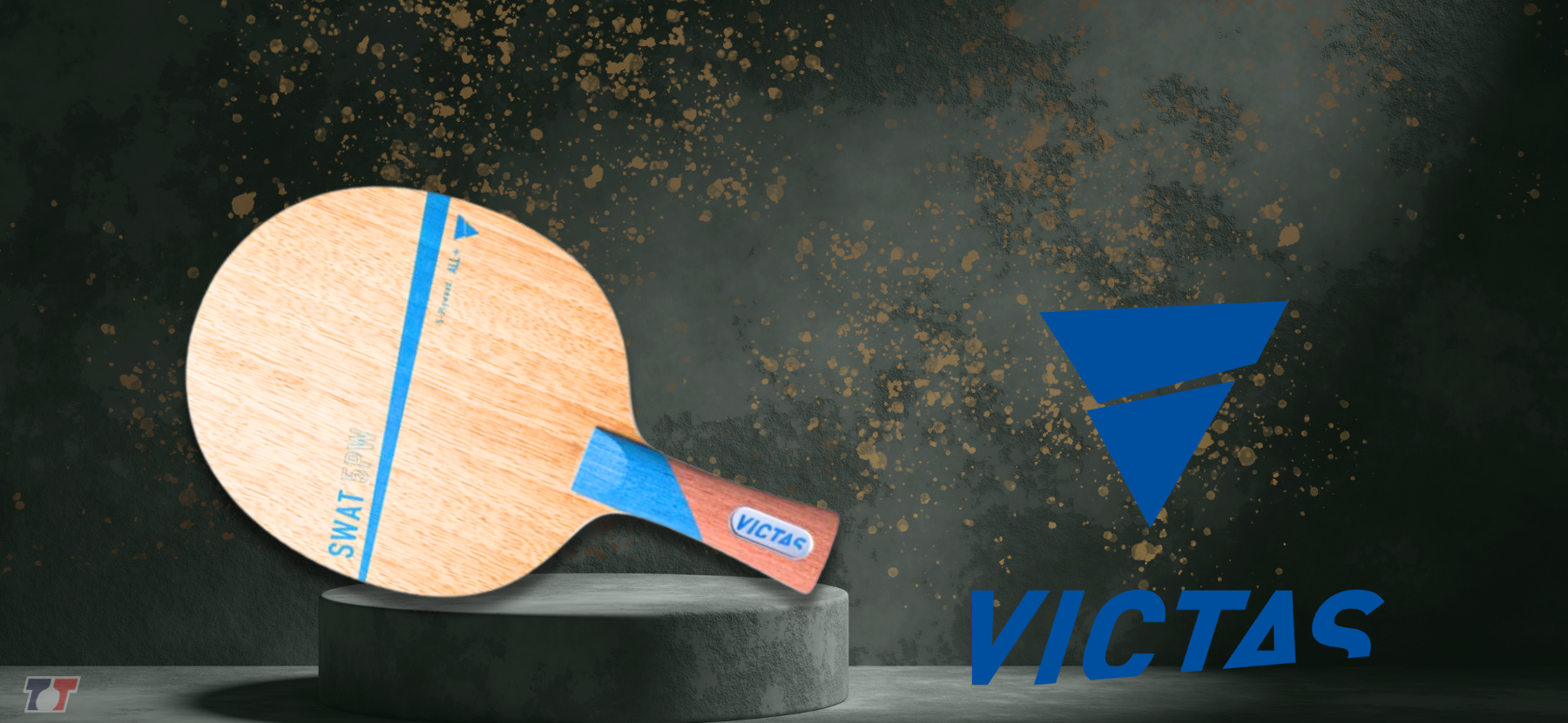 Victas Swat 5PW