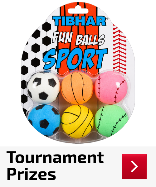 Club Tournament Prizes