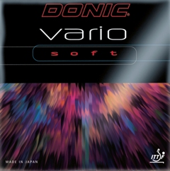 Vario Soft Belag für Kinder