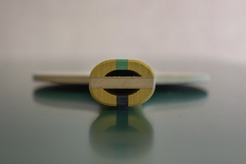 Mango de Donic Waldner Senso V1 