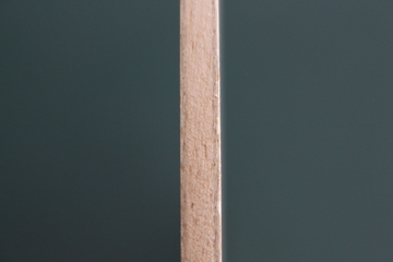 Donic Waldner Senso V2 Construcción de la chapa