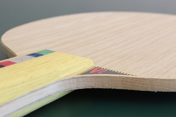 Donic Waldner Senso V2 Chapa lateral