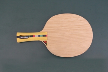 Donic Waldner Senso V2 Vista lateral