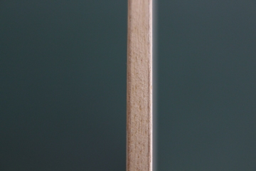 Estructura de chapa de Donic Waldner Senso V1 