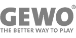 Gewo Tischtennis