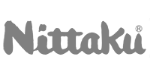 Nittaku Logo der Marke