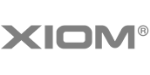 Xiom Herstellerlogo