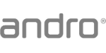 Andro Markenlogo